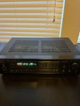 Onkyo TX-902 Quartz Synthesized Stereo Tuner Amplifier No Remote. Fixed Price $54.73.