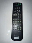 Sony Remote RM-PP404 Oem Original Tested. Fixed Price $27.95.