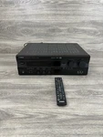 Yamaha Natural Sound Av Receiver RX-496 RX-V496 With Remote! Tested. Fixed Price $118.87.