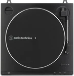 Audio-technica AT-LP60X Turntable Black. Fixed Price $179.00.