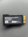 Sony Wireless Transceiver EZW-RT50 Card For BDV/HBD-E780W/E980W/T79/N790W System. Fixed Price $25.49.