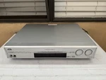 Jvc RX-D205S Stereo Audio/video Home Theater Receiver Usb Tested Works. Fixed Price $44.99.