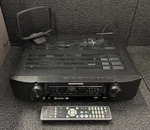 Marantz Av Receiver NR1605 7.1 Channel Bundle - W/ Remote & Am/fm Antenna. Fixed Price $249.99.