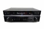 Pioneer VSX-918V-K Hdmi 5.1 Home Theater Receiver Tested Clean Inside. Fixed Price $109.99.