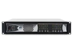 Ashly NE8250.25 8X 250W/25V Network Power Amplifier/selectable High-pass Filter. Fixed Price $2559.00.