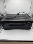 Onkyo TX-SR383 7.2-CHANNEL Network A/v Receiver P440. Fixed Price $99.90.