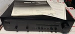 Vintage Yamaha AV-75 Pro Natural Sound Stereo Amplifier -made Japan!!. Fixed Price $199.83.