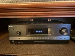 Sony STR-DH520 Mullti-channel Receiver (works) -with Remote-. Fixed Price $50.00.