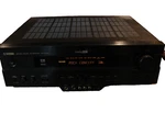 Vintage Yamaha Natural Sound Av Receiver HTR-5460 Tested Works Great !!!. Fixed Price $89.99.