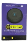 Paww Wavecast Rx V2 Bluetooth Receiver W/ Built-in Amplifier. Fixed Price $13.29.