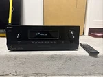 Sony STR-DH510 Digital Audio / Video 5.1 Ch Control Center Home Theater Receiver. Fixed Price $125.00.