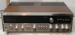 Jvc 4VR-5446 Fm-am Channel Stereo Receiver For Parts Repair Main Fuse Blows. Fixed Price $110.00.