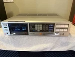 Vintage Sony STR-VX550 Am/fm Receiver *no Remote* Used For Parts. Fixed Price $116.20.