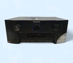 Marantz SR7010 Av Surround Receiver, For Parts Repair Only...powers On, Read.. Fixed Price $299.99.