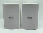 Yamaha NS-AW194WH High-performance All-weather Speakers, White. Fixed Price $84.95.