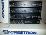 Crestron Cnxrmclv Audio Video Receiver Controller. Fixed Price $499.00.