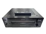 Sony Str DB930 5.1 100 Watt Receiver + Bundle Factory Remote W/phono - Tested. Fixed Price $139.00.