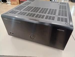 Yamaha MX-A5000 11-CHANNEL Power Amplifier Black. Fixed Price $2449.99.
