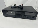 Yamaha K-340 Natural Sound Cassette Tape Deck Player / Recorder Hx Pro. Tasted. Fixed Price $99.00.