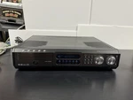 Philips Mx 3950D Dvd Video Digital Surround System Home Theater Receiver. Fixed Price $36.65.