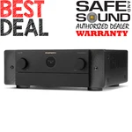 *open Box* Marantz 9.4 Ch A/v Receiver W/ Heos. Fixed Price $2137.50.