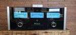 Mcintosh MC7205 Channel Amplifier. Fixed Price $2995.00.