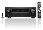 Home Theater Starter Denon 5.2 Receiver - 75W 8K Hdmi Dolby Truehd. Fixed Price $1005.99.