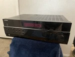 Insignia NS-AV511 Digital Home Theater Receiver Hdmi 5.1-CHANNEL Surround. Fixed Price $51.99.
