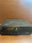 Vintage Jvc RX-518V Stereo Receiver Turns On- For Parts- Untested. Fixed Price $22.95.