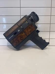 Bell & Howell (vintage 1978) Model 1225C Filmosonic Xl - Super Movie Maker. Fixed Price $150.00.