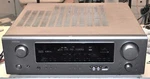 Denon AVR-686 Surround Receiver Vintage Works Good Commercial Surplus. Fixed Price $75.99.