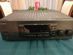 Kenwood KR-V7080 Audio Video Surround Sound Stereo Receiver --- Great Condition!. Fixed Price $80.00.