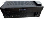 Yamaha Av Receiver RX-A740 7.2 Channelremot Included. Fixed Price $149.00.