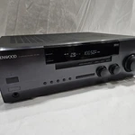 Kenwood VR-209 Audio Video Surround Sound Receiver Works. Fixed Price $42.00.