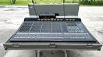 Yamaha M2500 Mixing Console W/ Wheeled Case (no Power Supply) #3080 (one). Fixed Price $550.00.