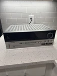 Harman Kardon Avr 230 6.1 Channel 300 Watt Receiver. Fixed Price $119.00.