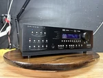 Anthem Avm 30 Stereo Preamplifier/processor. Fixed Price $300.00.