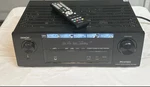 Denon AVR-X1000 In-command Series Integrated Network 5.1 Channel Receiver. Fixed Price $185.00.