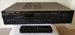 Harman Kardon HK-3350 HK3350 Stereo Receiver Tested See Video Demo W/warranty. Fixed Price $100.00.