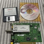 Hauppage Wintv Tuner Pc Care For Windows 98 With Drivers. Fixed Price $13.52.