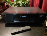 Sony STR-D311 Stereo Receiver Bundle Works Speakers Not Included See Video. Fixed Price $114.00.