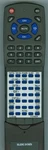 Replacement Remote For Pioneer CU-VSX085, VSX403, VSX453. Fixed Price $33.81.