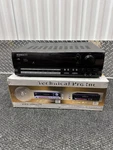 Technical Pro Am-fm Karaoke Stereo Receiver, Model: RX-B501. Fixed Price $85.00.