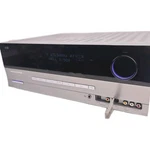Harman Kardon Stereo Receiver 7 Inch Model Avr 146 With Remote. Fixed Price $139.17.