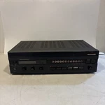 Marantz Rs 2253 Stereo Receiver Bundle - Turns On/lights Up Screen Doesn Work. Fixed Price $53.94.