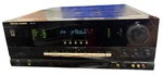 Harman Kardon Avr 120 Stereo 5.1 Dolby Surround Audio / Video Receiver Read. Fixed Price $189.00.