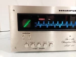 Marantz Model 120 Am/fm Stereo Tuner. Fixed Price $450.00.