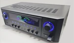 Technical RX38UR 1000-WATT Professional Receiver With Usb & Sd Card Inputs. Fixed Price $79.99.