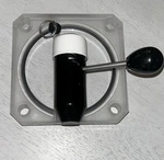 Fbd Faceplate 12-0251-2001 Sdv Ii Genuine Oem Part Brand New. Fixed Price $150.00.