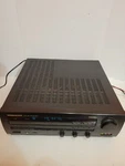 Marantz SR870U Dolby Surround Pro Logic Audio Video A/v Receiver Tested Works. Fixed Price $126.42.